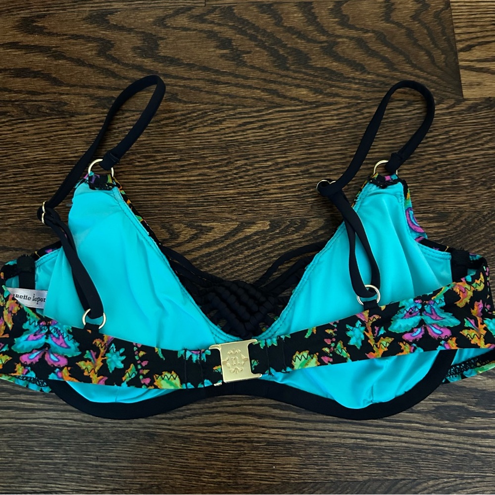 Nanette Lepore Swimwear - Picture 6 of 13